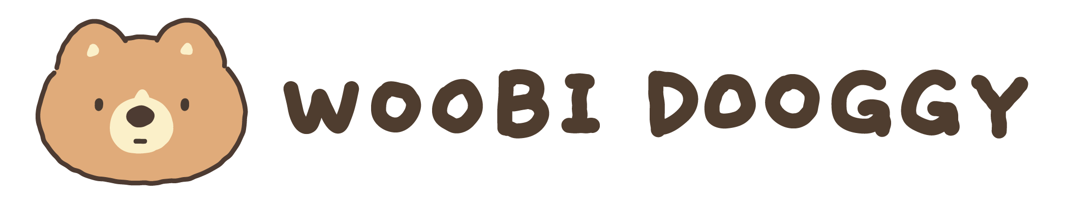嗚比的朋友 Woobi Dooggy